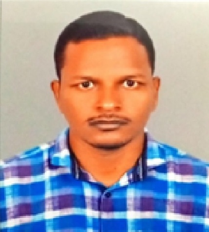 S Mallikarjuna Raju